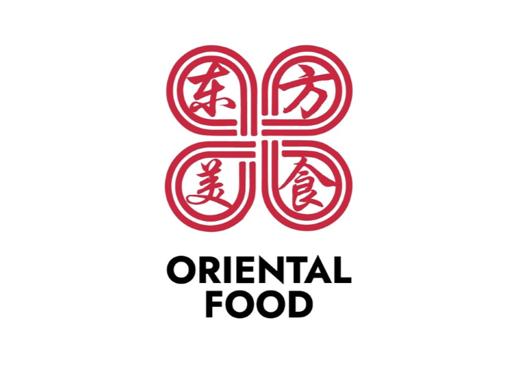 15. Oriental Food